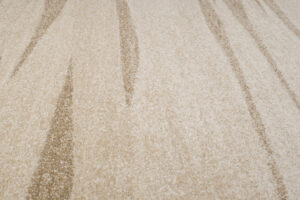 Alfombra Sari Beige Rayas