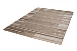 Alfombra Sari Beige Marco