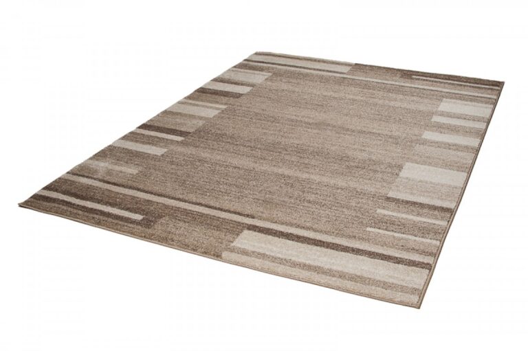 Alfombra Sari Beige Marco
