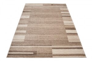 Alfombra Sari Beige Marco