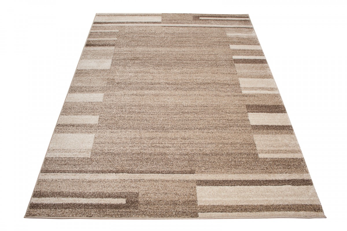 Alfombra Sari Beige Marco