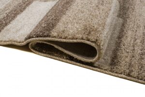 Alfombra Sari Beige Marco