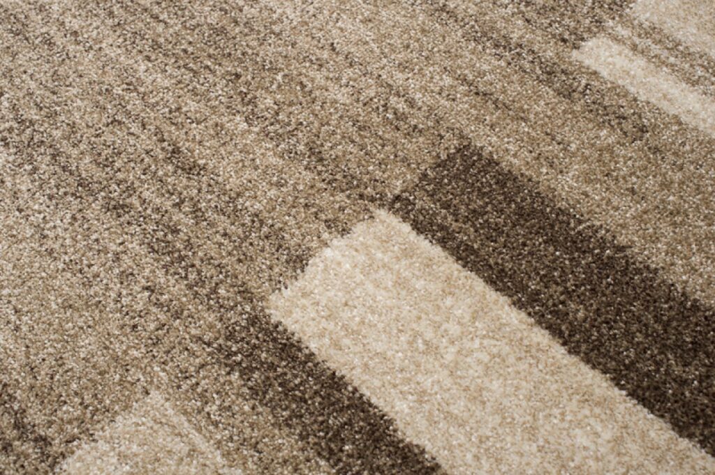 Alfombra Sari Beige Marco