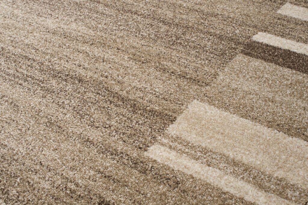 Alfombra Sari Beige Marco
