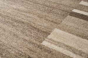 Alfombra Sari Beige Marco