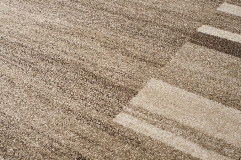 Alfombra Sari Beige Marco