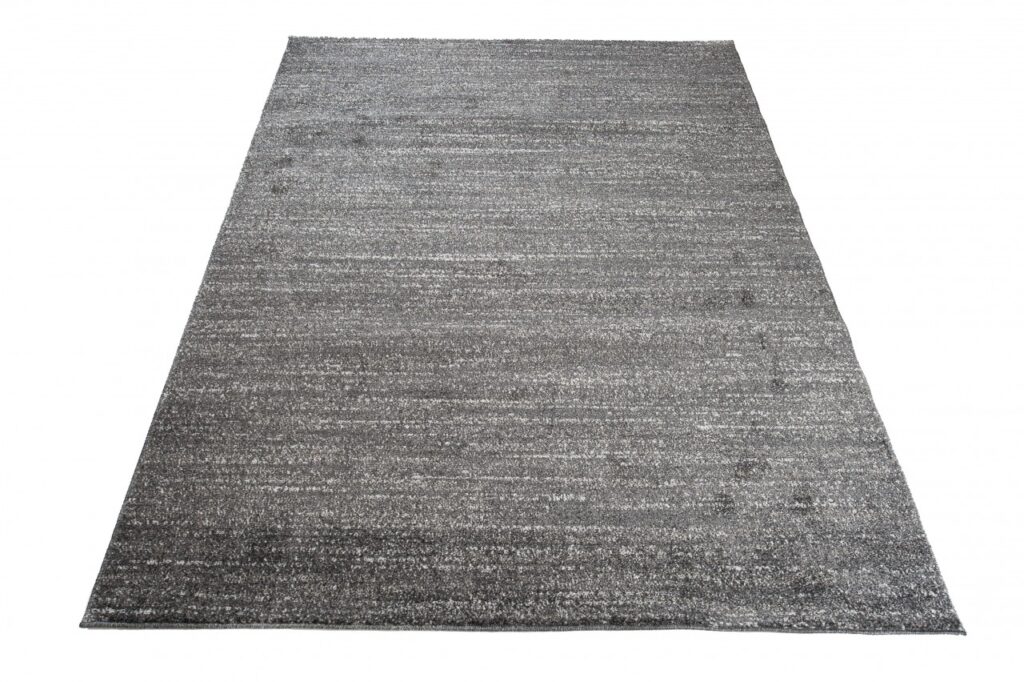 Alfombra Sari Antracita Jaspeado