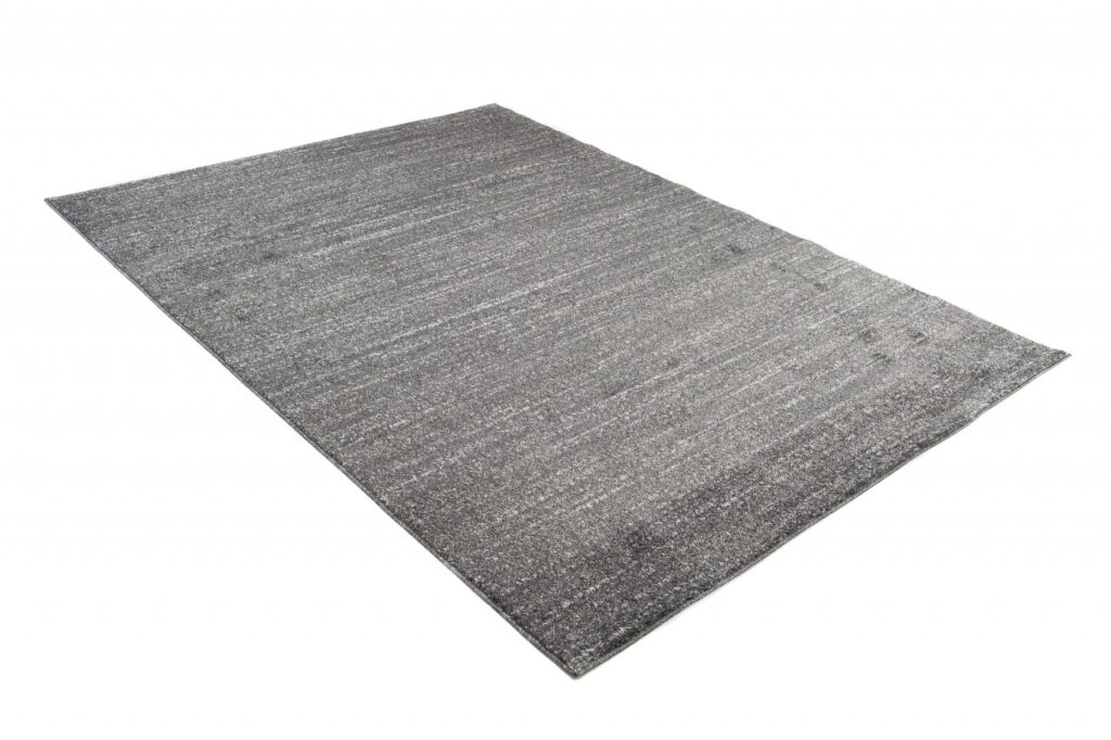 Alfombra Sari Antracita Jaspeado