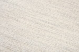 Alfombra Sari Crema Claro Jaspeado