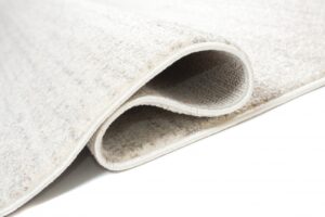 Alfombra Sari Crema Claro Jaspeado