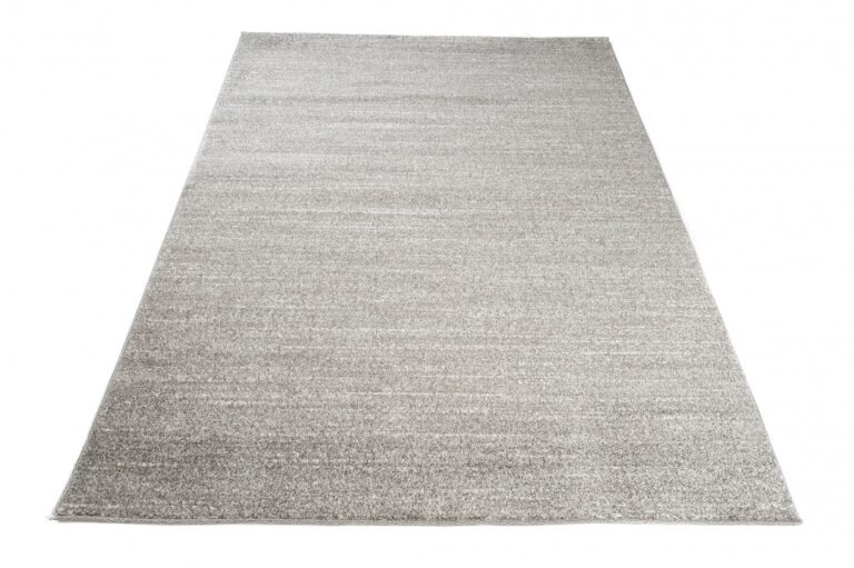 Alfombra Sari Gris Jaspeado