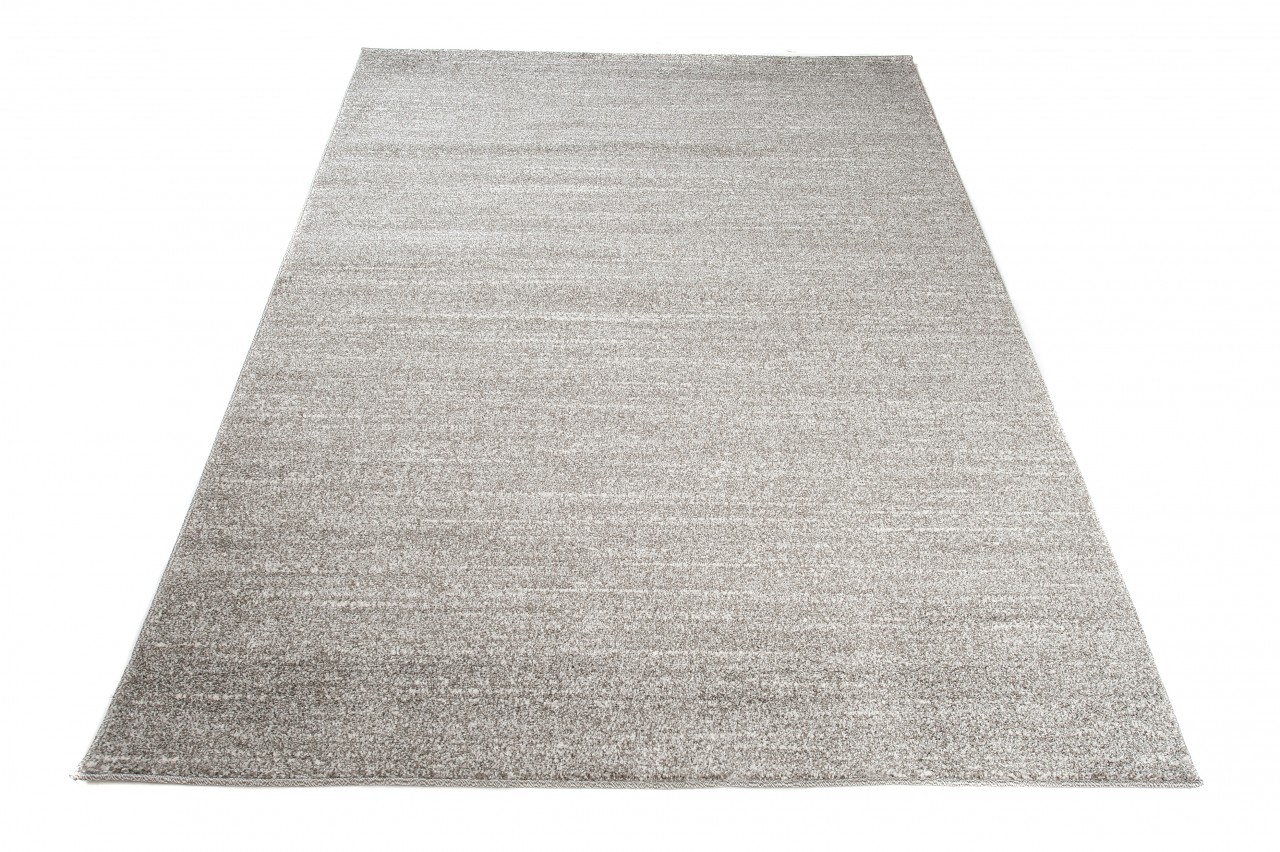 Alfombra Sari Gris Jaspeado