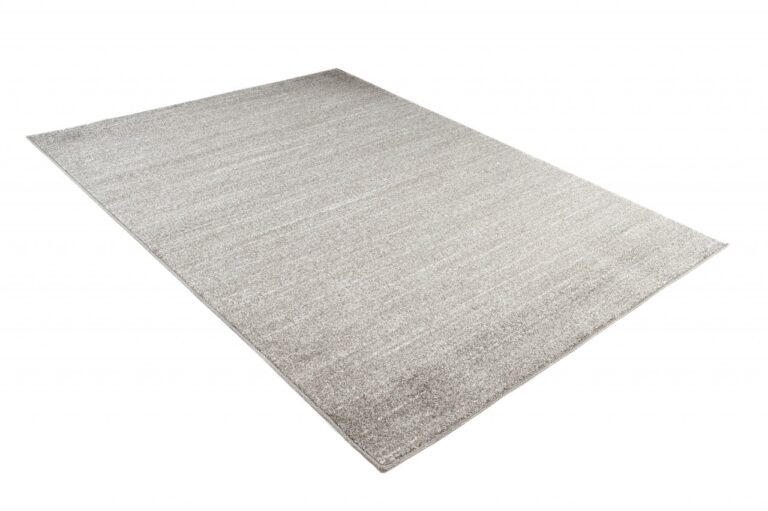 Alfombra Sari Gris Jaspeado