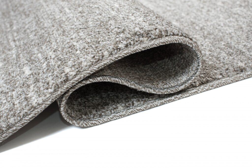 Alfombra Sari Gris Jaspeado