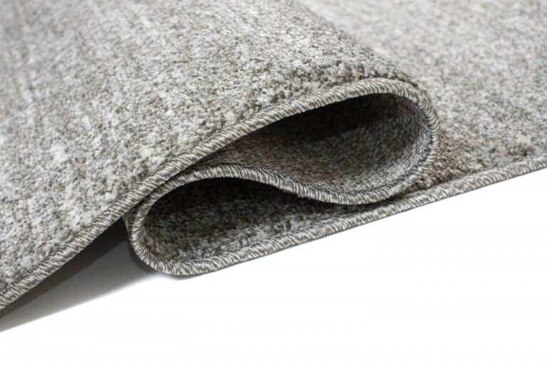 Alfombra Sari Gris Jaspeado