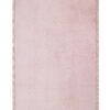 Alfombra Infantil Fluffin Rosa