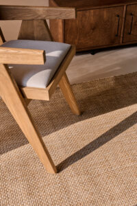 Alfombra de Exterior Yucana Beige