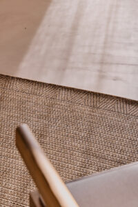 Alfombra de Exterior Yucana Beige Marco