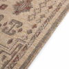 Alfombra de Exterior Yucana Beige Vintage
