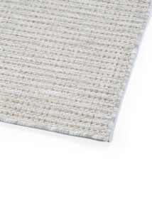 Alfombra de Exterior Yucana Gris Abstracto