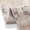 Pasillo Crystal Beige Gris Abstracto
