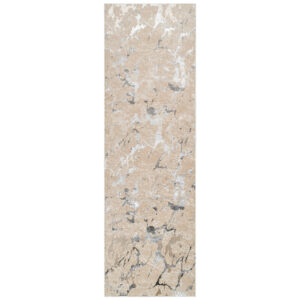Pasillo Crystal Beige Gris Moderno