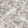 Pasillo Crystal Gris Oscuro Beige Moderno
