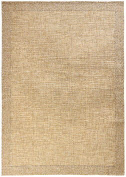 Alfombra de Exterior Yucana Beige Marco