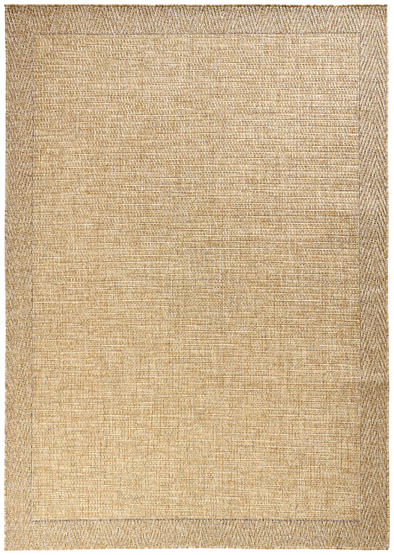 Alfombra de Exterior Yucana Beige Marco