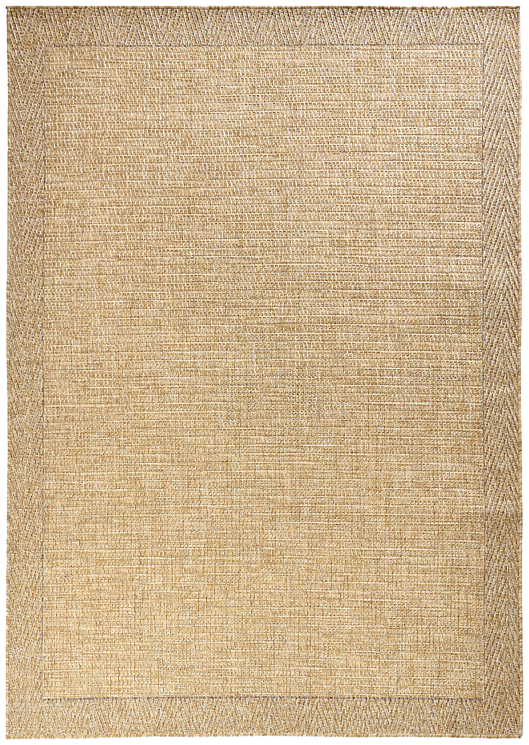 Alfombra de Exterior Yucana Beige Marco