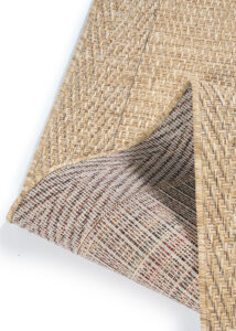 Alfombra de Exterior Yucana Beige Marco