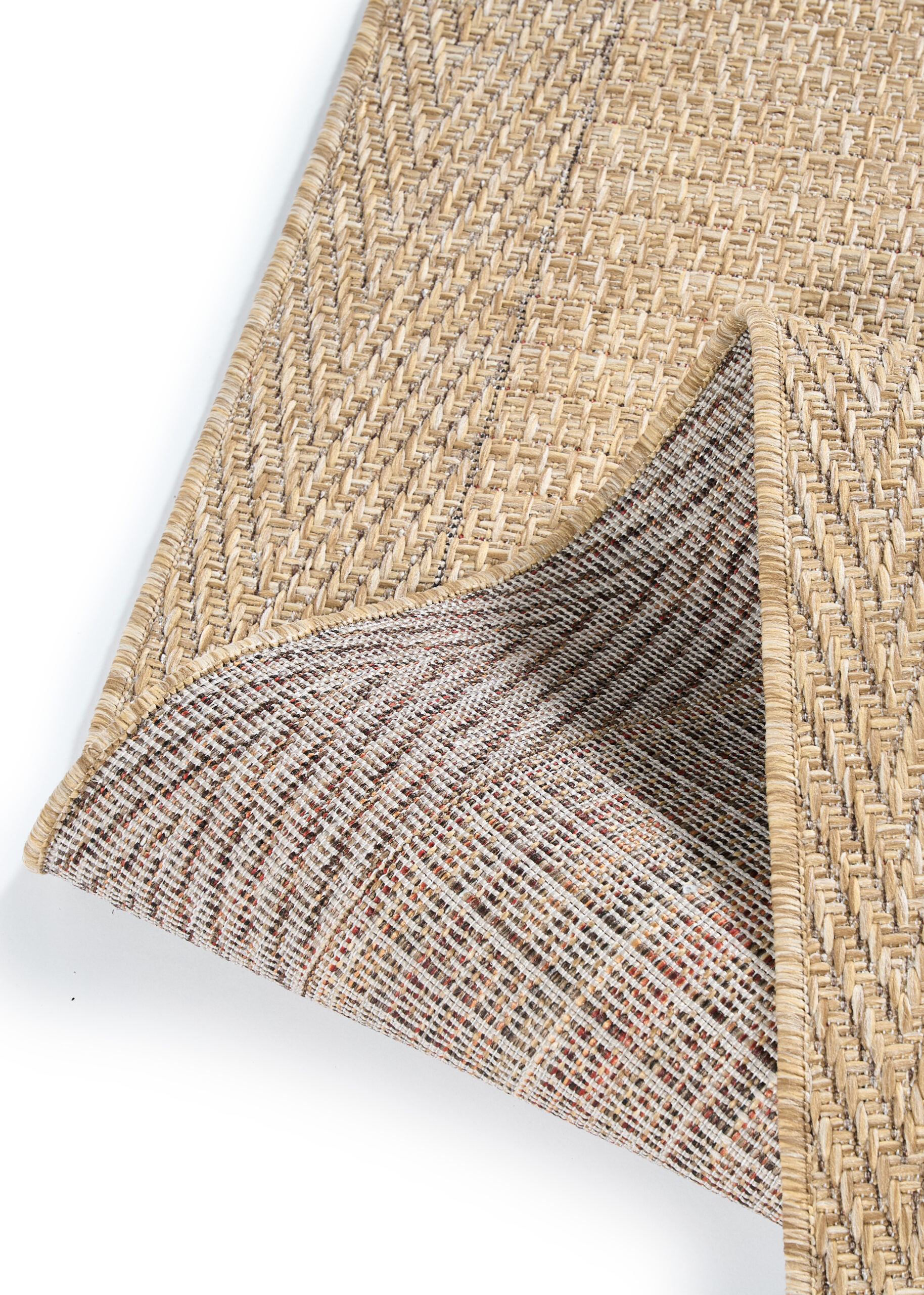 Alfombra de Exterior Yucana Beige Marco