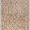 Alfombra de Exterior Yucana Beige Cuadros