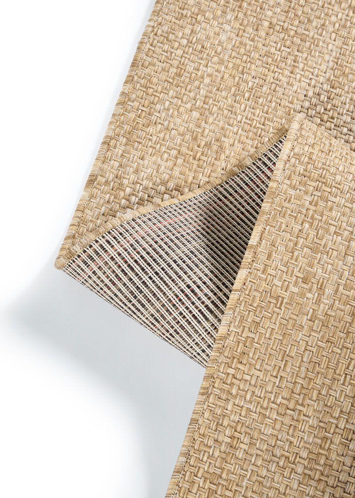 Alfombra de Exterior Yucana Beige