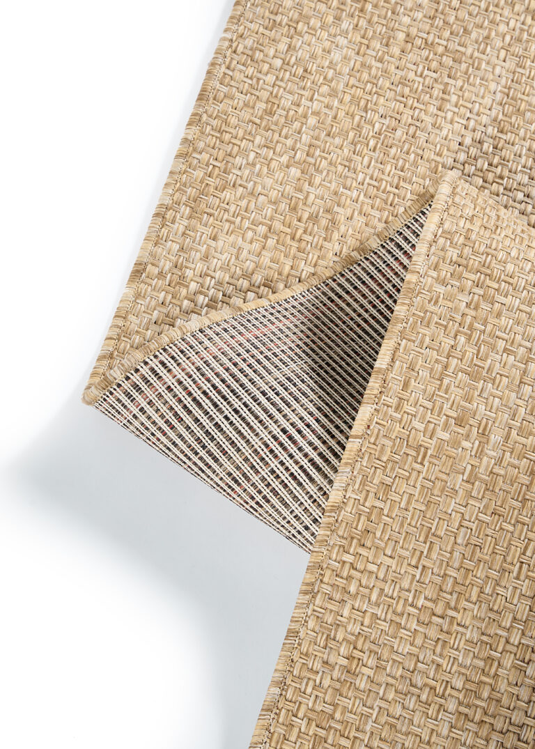 Alfombra de Exterior Yucana Beige