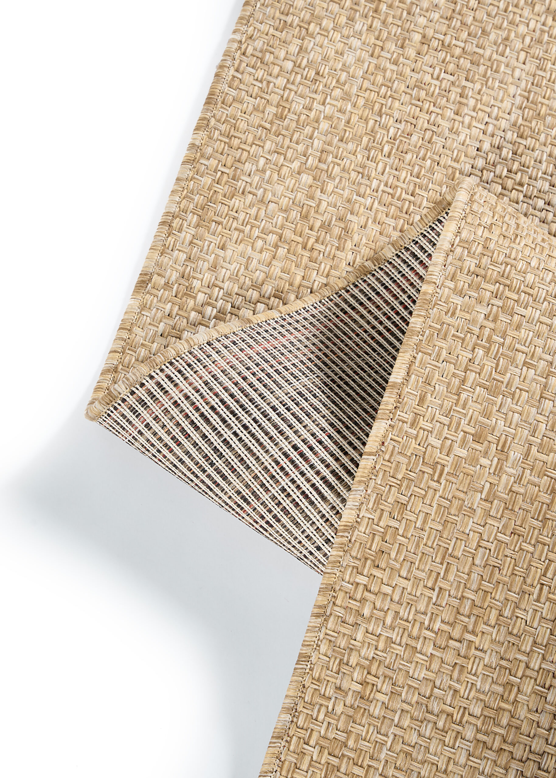 Alfombra de Exterior Yucana Beige