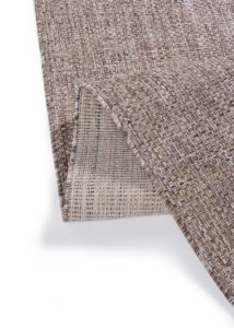 Alfombra de Exterior Yucana Marrón