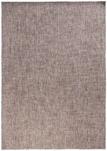 Alfombra de Exterior Yucana Marrón