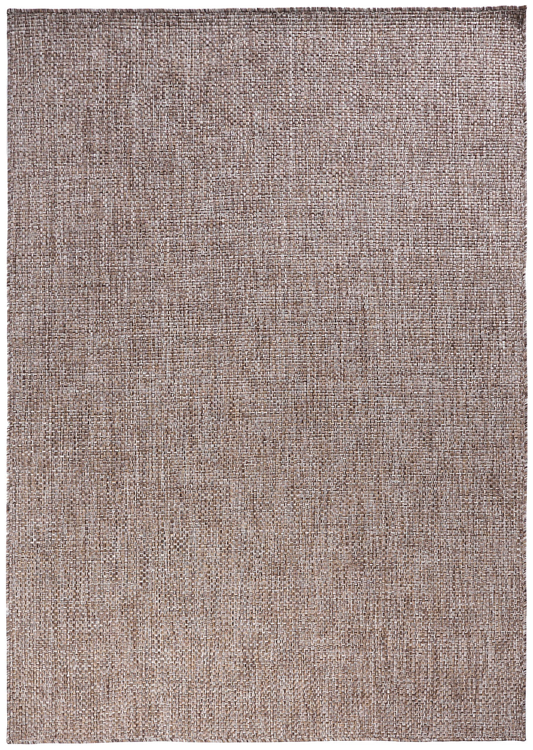 Alfombra de Exterior Yucana Marrón