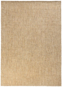 Alfombra de Exterior Yucana Beige