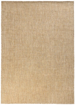 Alfombra de Exterior Yucana Beige