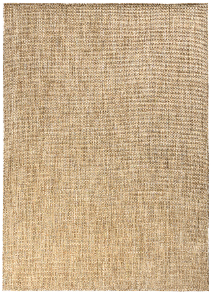 Alfombra de Exterior Yucana Beige