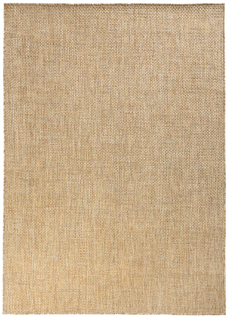 Alfombra de Exterior Yucana Beige