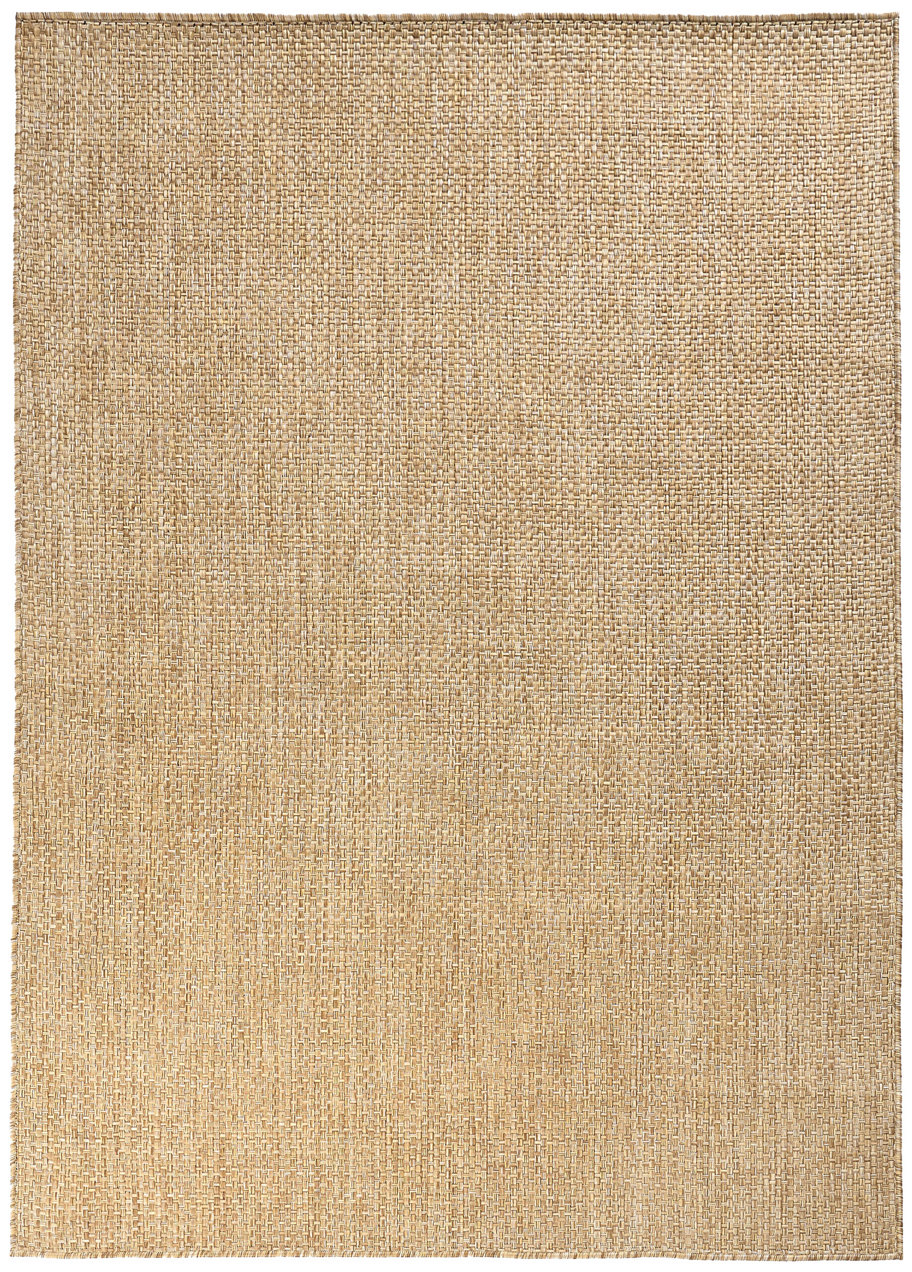 Alfombra de Exterior Yucana Beige