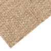 Alfombra Exterior Verano Beige