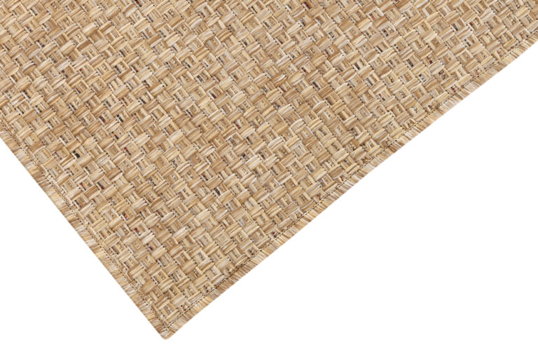 Alfombra Exterior Verano Beige