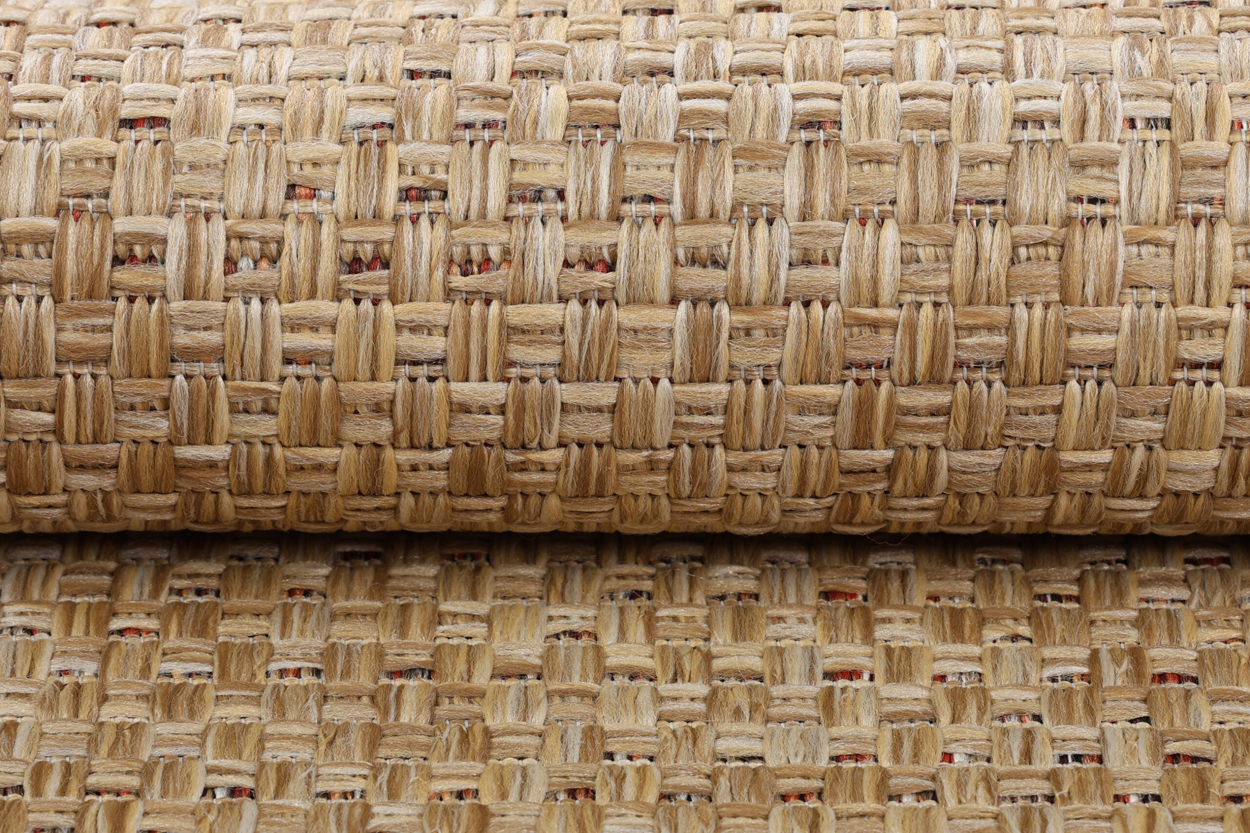 Alfombra Exterior Verano Beige