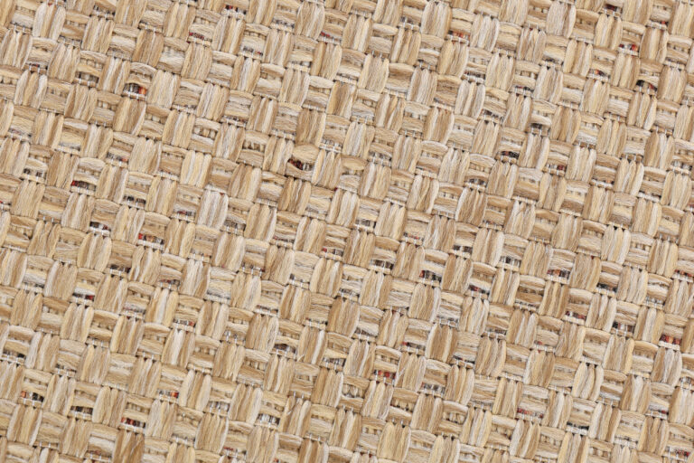 Alfombra Exterior Verano Beige