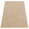 Alfombra Exterior Verano Beige