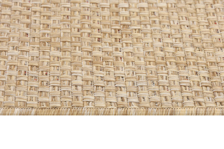 Alfombra Exterior Verano Beige